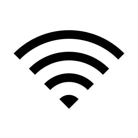 Wifi PNG Transparent Wifi PNG Images PlusPNG