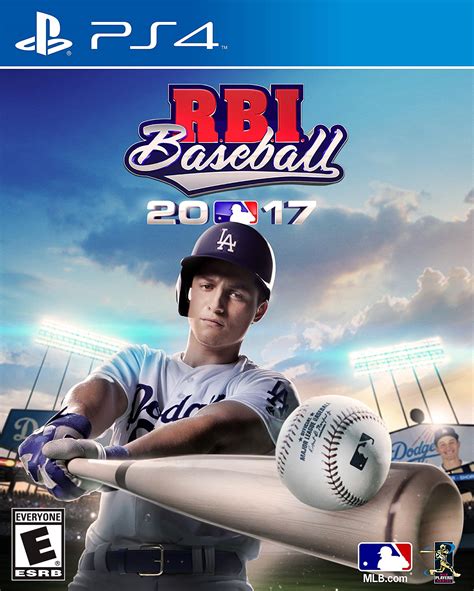 R.B.I. Baseball 2017 | MLB | GameStop