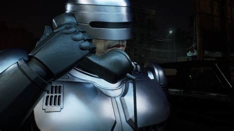 RoboCop Rogue City was the best shooter of 2023, and it's our GOTY | VG247