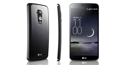 LG G Flex Officially Announced Coolsmartphone