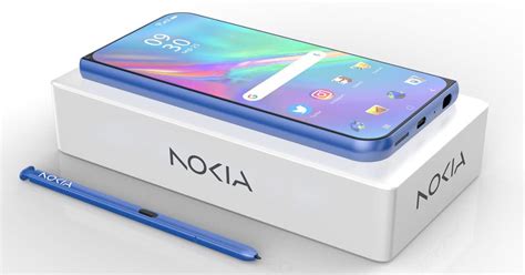 Nokia Arson Vs Vivo X90s RAM 12GB Kamera 108MP