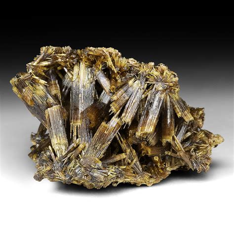 Vanadinite Minerals For Sale 5005268
