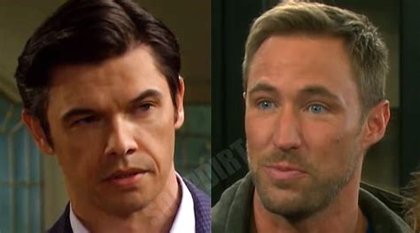 Days Of Our Lives Rex Crashes Bachelor Party Sets Up Xander Days Of Our Lives Our Life Life