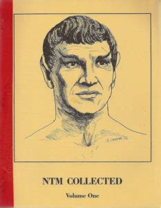 NTM Collected – Star Trek Book Club