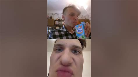 В детстве я гнал на ютуб - YouTube