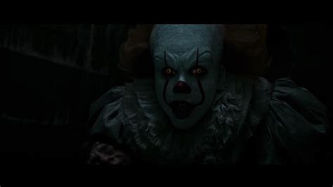 Pennywise from IT (2017) - Horror Movies Photo (41132316) - Fanpop