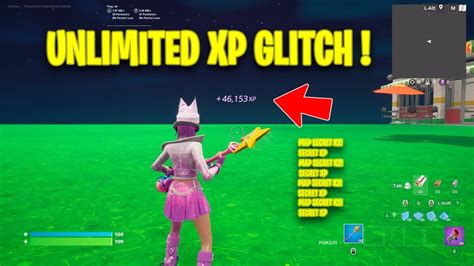 How To Level Up Insanely Fast New Best Xp Glitch Map K Xp