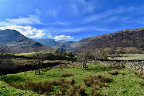 Lake District England Countryside - Free photo on Pixabay - Pixabay