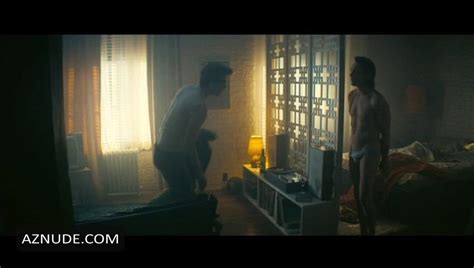 JONATHAN RHYS MEYERS Nude AZMen