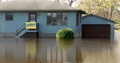 Extreme Weather Sweeps Across U S Cbs News