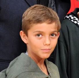 Who Is Hayes Logan Costner? Son Of Kevin Costner