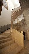 Category Interior Of The Real Monasterio De Santo Tom S Vila