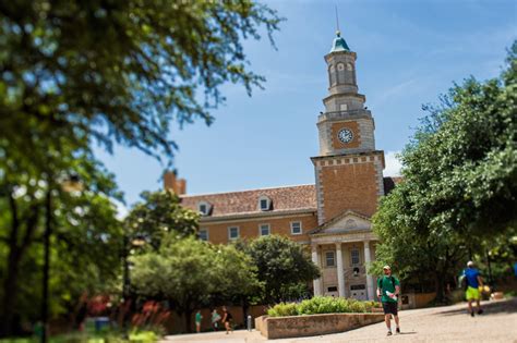 Denton Named One Of The 10 Best College Towns In The Nation