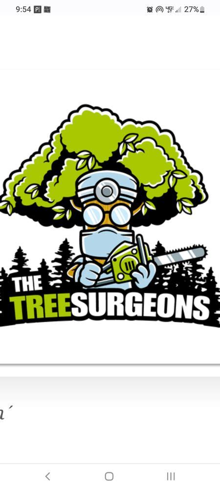 THE TREE SURGEON Updated August 2024 Luzerne Michigan Tree