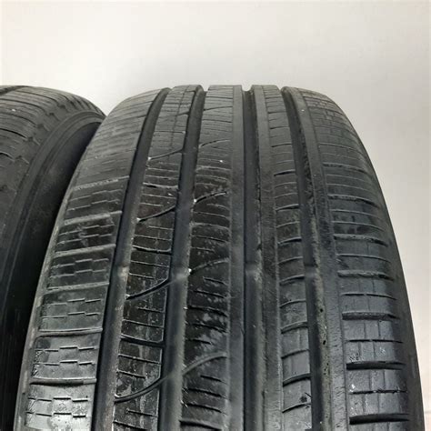 235 55 R19 105V XL M S Pirelli Scorpion Verde All Season 70 6mm