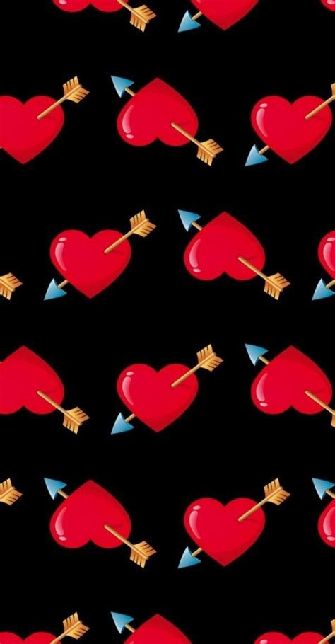 Pin De Casey Elliott Em Hearts Phone Wallpaper Fa A Voc Mesmo Papel