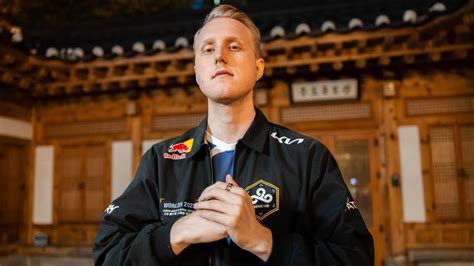 Cloud9 Zven Returns To LCS Team Ahead Of Summer 2021 Debut Dexerto