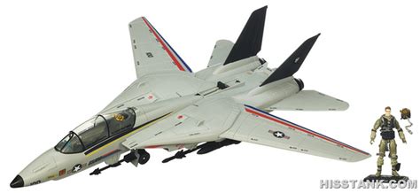 Gi Joe 30th Anniversary Celebration Sky Striker Images