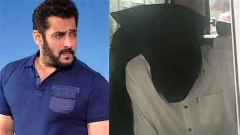 Rajasthan Man Arrested For Threatening Salman Khan Had Also Threatened