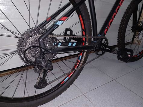 Bicicleta Btt Mondraker Chrono M Cascais E Estoril Olx