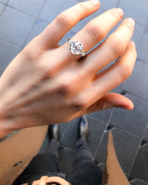 Custom Engagement Rings And Unique Diamonds Rings Featured By Good