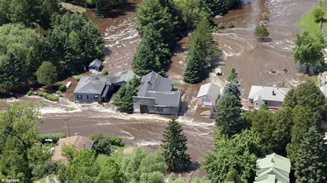 Minnesota Flooding 2024 Janis Shelagh