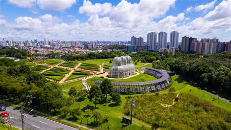 Curitiba Eleita A Cidade Mais Inteligente Do Mundo Oexpresso Arq