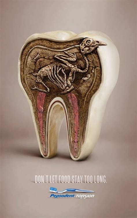 30 Impressive Healthcare Print Ads