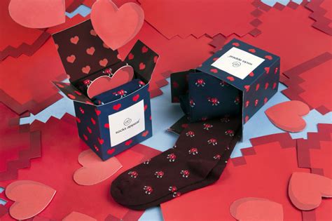 Top 10 Valentines Day Packaging Designs Digital Creative Packaging