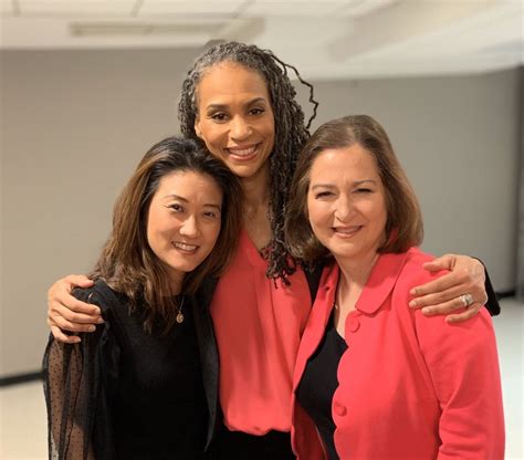Lawyer Maya Wiley Get To Know More About This Political Activist And