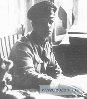 Петерс Яков Христофорович - Персоналии - Фотоархив - Мозохин Олег ...