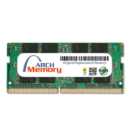 DELL PRECISION 3561 WORKSTATION Replacement Part RAM - Blessing Computers