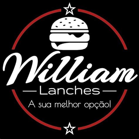 William Lanches Santana Do Ipanema Ifood