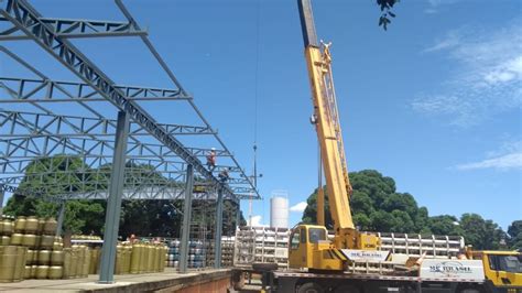 W Lopes Engenharia Ltda Construção E Reforma De Casas Avaliação De