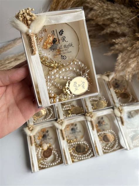 CADEAUX ISLAMIQUES Aimant souvenir Ensemble-cadeau de - Etsy France ...