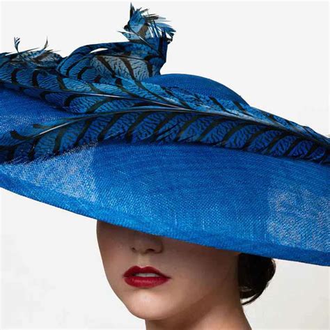 Studio Hat Courses Live Lessons More Hat Academy Millinery