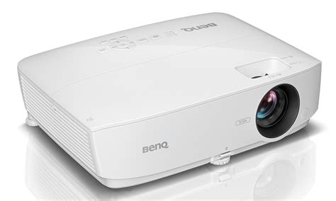 BenQ MS535 DLP Projektory Sklep Komputerowy X Kom Pl