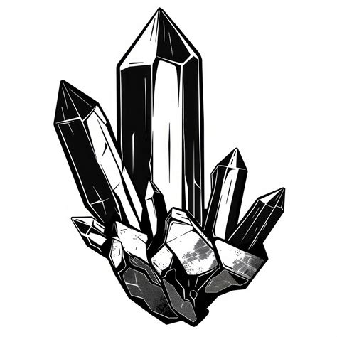 crystal art illustration design  photo illustration rawpixel