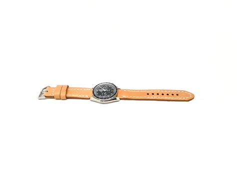 Vista Watch Strap 20mm Daluca Daluca Straps