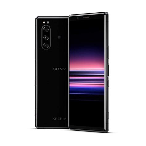 Sony Xperia 5 - Full phone specifications