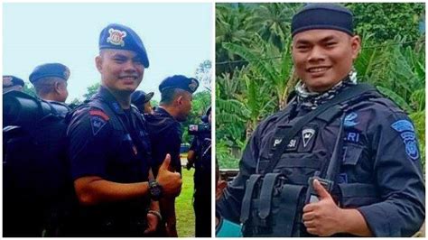 Viral Anggota Brimob Polda Riau Ngaku Setor Uang Rp Juta Ke Atasan