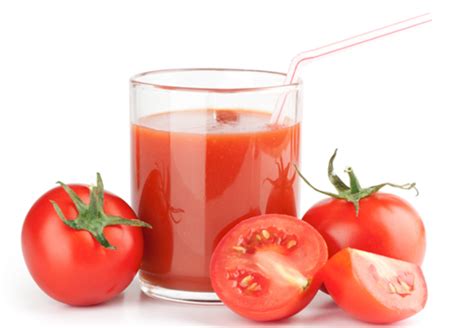 Tomato Juice Benefits New Health Advisor