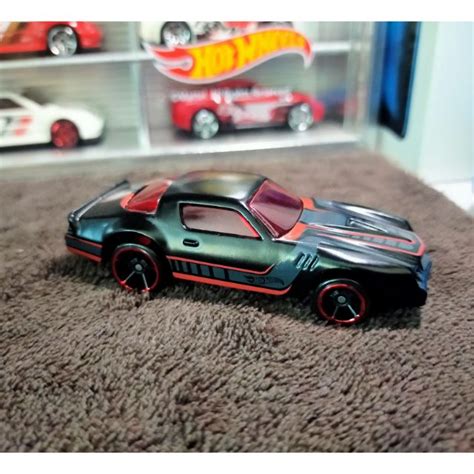 Hot Wheels Camaro Z Multipack Exclusive Shopee Malaysia