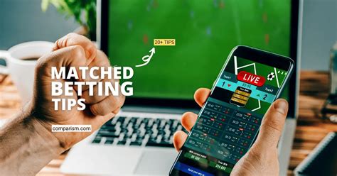 What Is Matched Betting