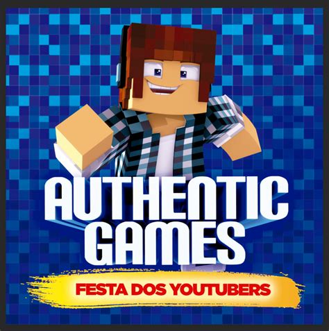 Show Do Authentic Games Chega A Canais De Streaming Neste M S Ep