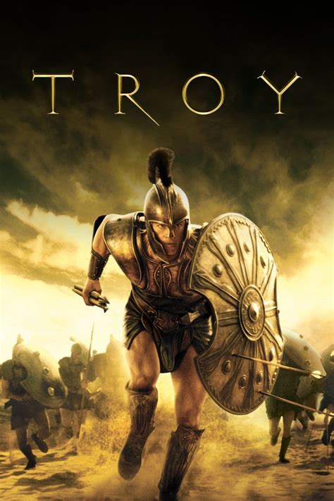 Troy Cast And Crew Actoragecheck