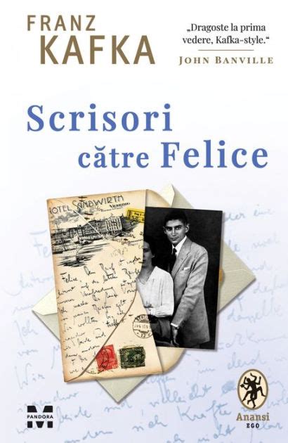 Scrisori Catre Felice By Franz Kafka Ebook Barnes And Noble®