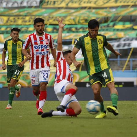 Aldosivi Vs Godoy Cruz En Vivo Online Por La Primera Jornada De La Copa