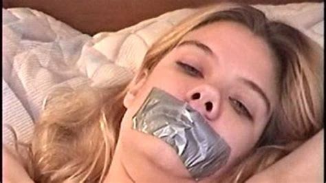 Charity Struggles Bound Nude Gina Rae Michaels B Clips4sale