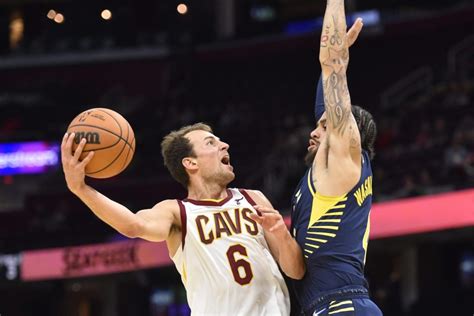 Report CSKA Moscow Threatening Legal Action After Former Cavs Guard